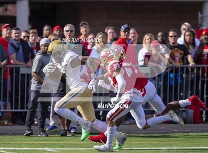 Thumbnail 3 in St. Joseph Regional @ Bergen Catholic photogallery.