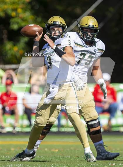 Thumbnail 2 in St. Joseph Regional @ Bergen Catholic photogallery.