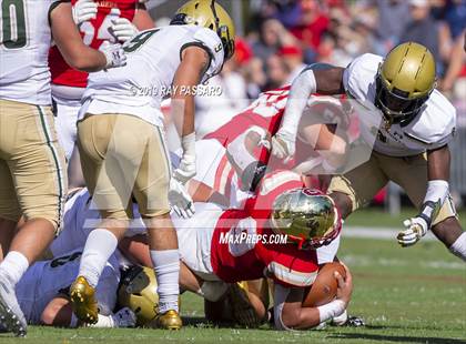 Thumbnail 2 in St. Joseph Regional @ Bergen Catholic photogallery.