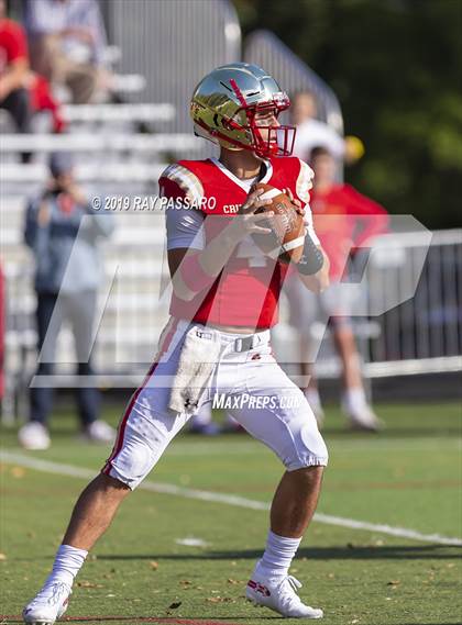 Thumbnail 2 in St. Joseph Regional @ Bergen Catholic photogallery.