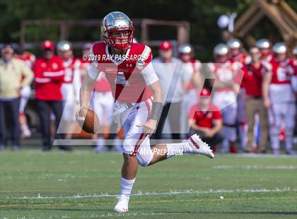 Thumbnail 1 in St. Joseph Regional @ Bergen Catholic photogallery.