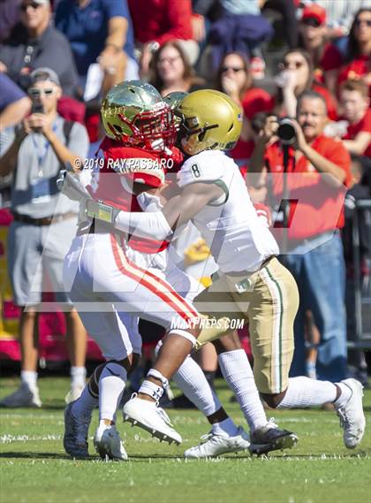 Thumbnail 2 in St. Joseph Regional @ Bergen Catholic photogallery.
