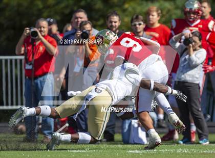 Thumbnail 2 in St. Joseph Regional @ Bergen Catholic photogallery.