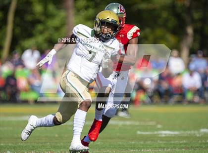 Thumbnail 1 in St. Joseph Regional @ Bergen Catholic photogallery.