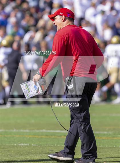 Thumbnail 3 in St. Joseph Regional @ Bergen Catholic photogallery.
