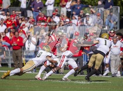 Thumbnail 1 in St. Joseph Regional @ Bergen Catholic photogallery.