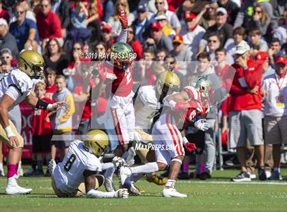 Thumbnail 1 in St. Joseph Regional @ Bergen Catholic photogallery.
