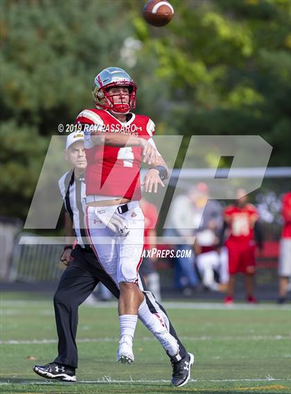 Thumbnail 1 in St. Joseph Regional @ Bergen Catholic photogallery.