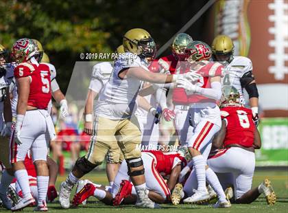 Thumbnail 1 in St. Joseph Regional @ Bergen Catholic photogallery.