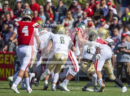 Thumbnail 3 in St. Joseph Regional @ Bergen Catholic photogallery.