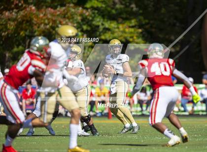 Thumbnail 3 in St. Joseph Regional @ Bergen Catholic photogallery.
