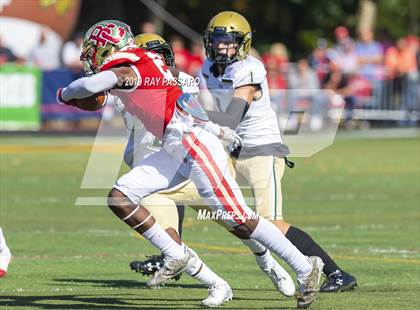 Thumbnail 1 in St. Joseph Regional @ Bergen Catholic photogallery.