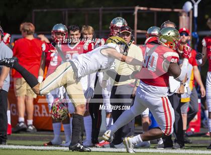 Thumbnail 1 in St. Joseph Regional @ Bergen Catholic photogallery.