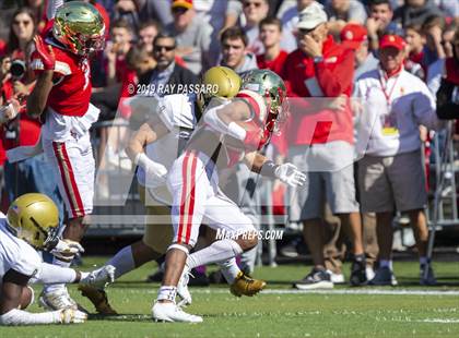 Thumbnail 2 in St. Joseph Regional @ Bergen Catholic photogallery.