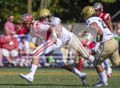 Thumbnail 3 in St. Joseph Regional @ Bergen Catholic photogallery.