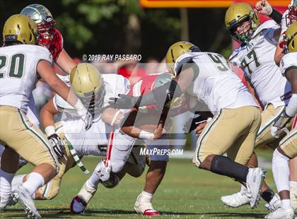 Thumbnail 2 in St. Joseph Regional @ Bergen Catholic photogallery.