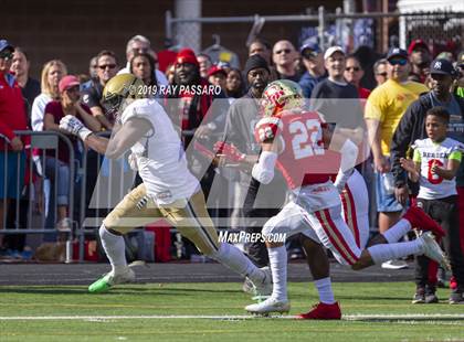 Thumbnail 3 in St. Joseph Regional @ Bergen Catholic photogallery.
