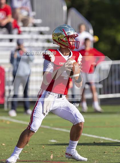 Thumbnail 1 in St. Joseph Regional @ Bergen Catholic photogallery.