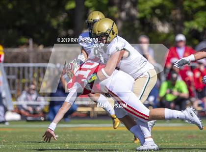 Thumbnail 2 in St. Joseph Regional @ Bergen Catholic photogallery.