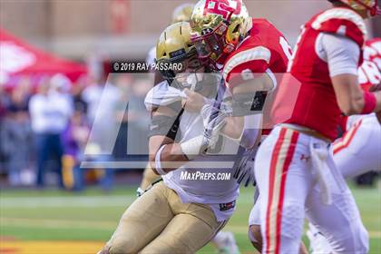 Thumbnail 2 in St. Joseph Regional @ Bergen Catholic photogallery.