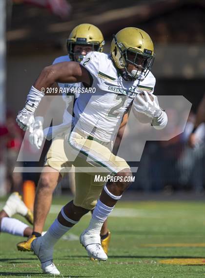 Thumbnail 3 in St. Joseph Regional @ Bergen Catholic photogallery.