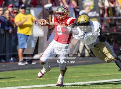 Thumbnail 3 in St. Joseph Regional @ Bergen Catholic photogallery.