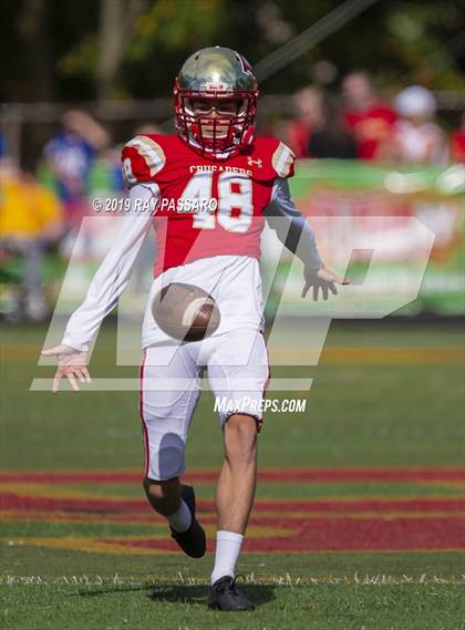 Thumbnail 2 in St. Joseph Regional @ Bergen Catholic photogallery.
