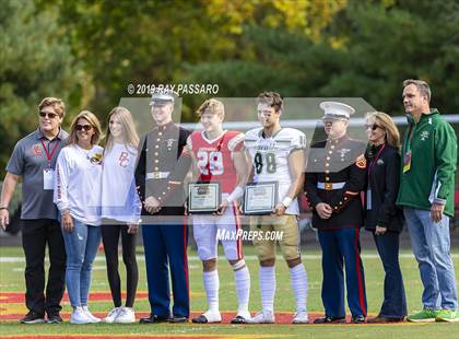 Thumbnail 3 in St. Joseph Regional @ Bergen Catholic photogallery.