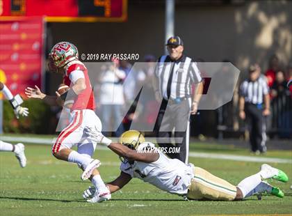 Thumbnail 2 in St. Joseph Regional @ Bergen Catholic photogallery.