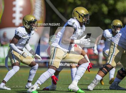 Thumbnail 1 in St. Joseph Regional @ Bergen Catholic photogallery.