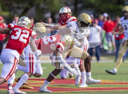 Thumbnail 3 in St. Joseph Regional @ Bergen Catholic photogallery.