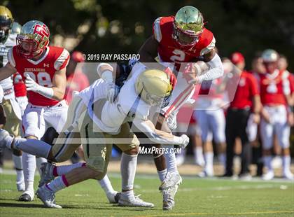 Thumbnail 3 in St. Joseph Regional @ Bergen Catholic photogallery.
