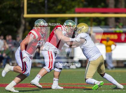 Thumbnail 3 in St. Joseph Regional @ Bergen Catholic photogallery.