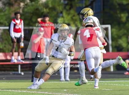 Thumbnail 1 in St. Joseph Regional @ Bergen Catholic photogallery.