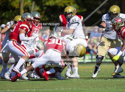Thumbnail 1 in St. Joseph Regional @ Bergen Catholic photogallery.