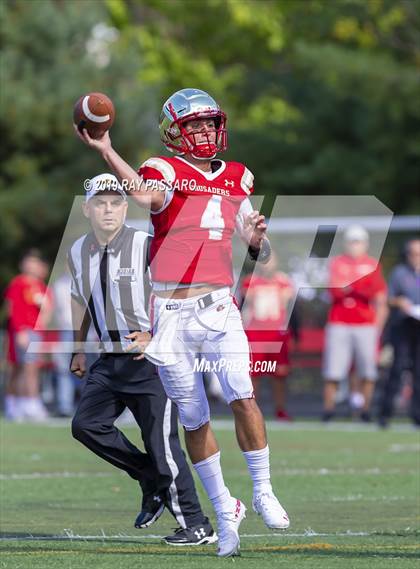 Thumbnail 3 in St. Joseph Regional @ Bergen Catholic photogallery.