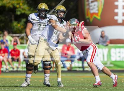 Thumbnail 2 in St. Joseph Regional @ Bergen Catholic photogallery.