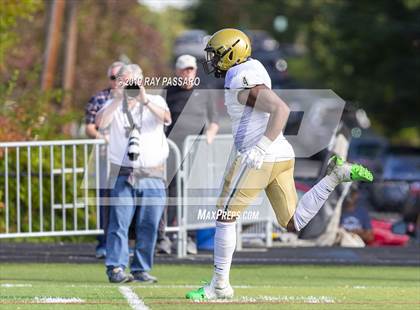 Thumbnail 1 in St. Joseph Regional @ Bergen Catholic photogallery.