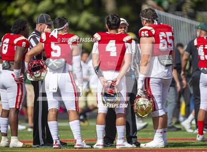 Thumbnail 2 in St. Joseph Regional @ Bergen Catholic photogallery.