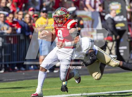 Thumbnail 1 in St. Joseph Regional @ Bergen Catholic photogallery.