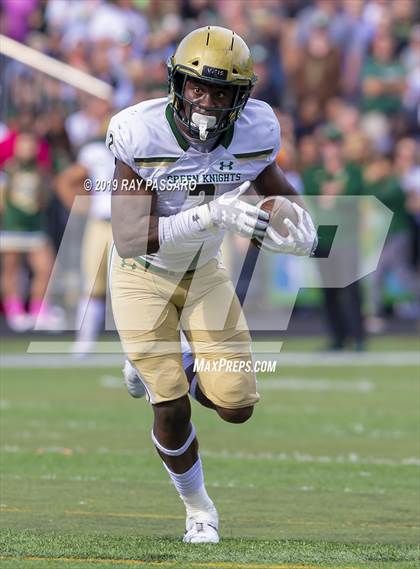 Thumbnail 3 in St. Joseph Regional @ Bergen Catholic photogallery.