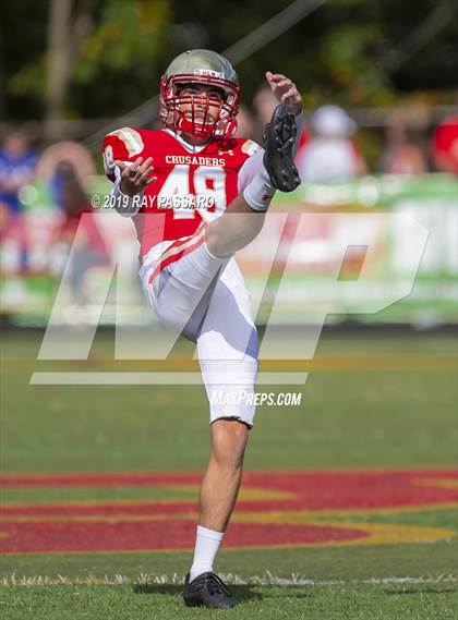 Thumbnail 2 in St. Joseph Regional @ Bergen Catholic photogallery.