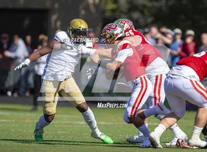 Thumbnail 2 in St. Joseph Regional @ Bergen Catholic photogallery.