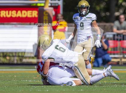 Thumbnail 2 in St. Joseph Regional @ Bergen Catholic photogallery.