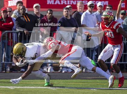 Thumbnail 2 in St. Joseph Regional @ Bergen Catholic photogallery.