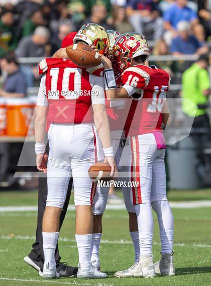 Thumbnail 2 in St. Joseph Regional @ Bergen Catholic photogallery.