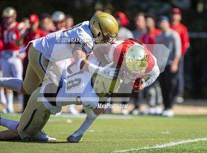 Thumbnail 1 in St. Joseph Regional @ Bergen Catholic photogallery.