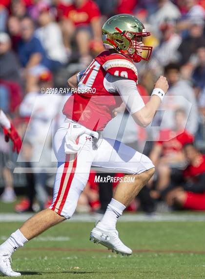Thumbnail 2 in St. Joseph Regional @ Bergen Catholic photogallery.