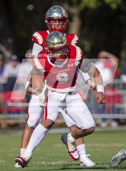 Thumbnail 3 in St. Joseph Regional @ Bergen Catholic photogallery.