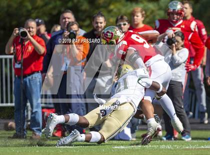 Thumbnail 3 in St. Joseph Regional @ Bergen Catholic photogallery.